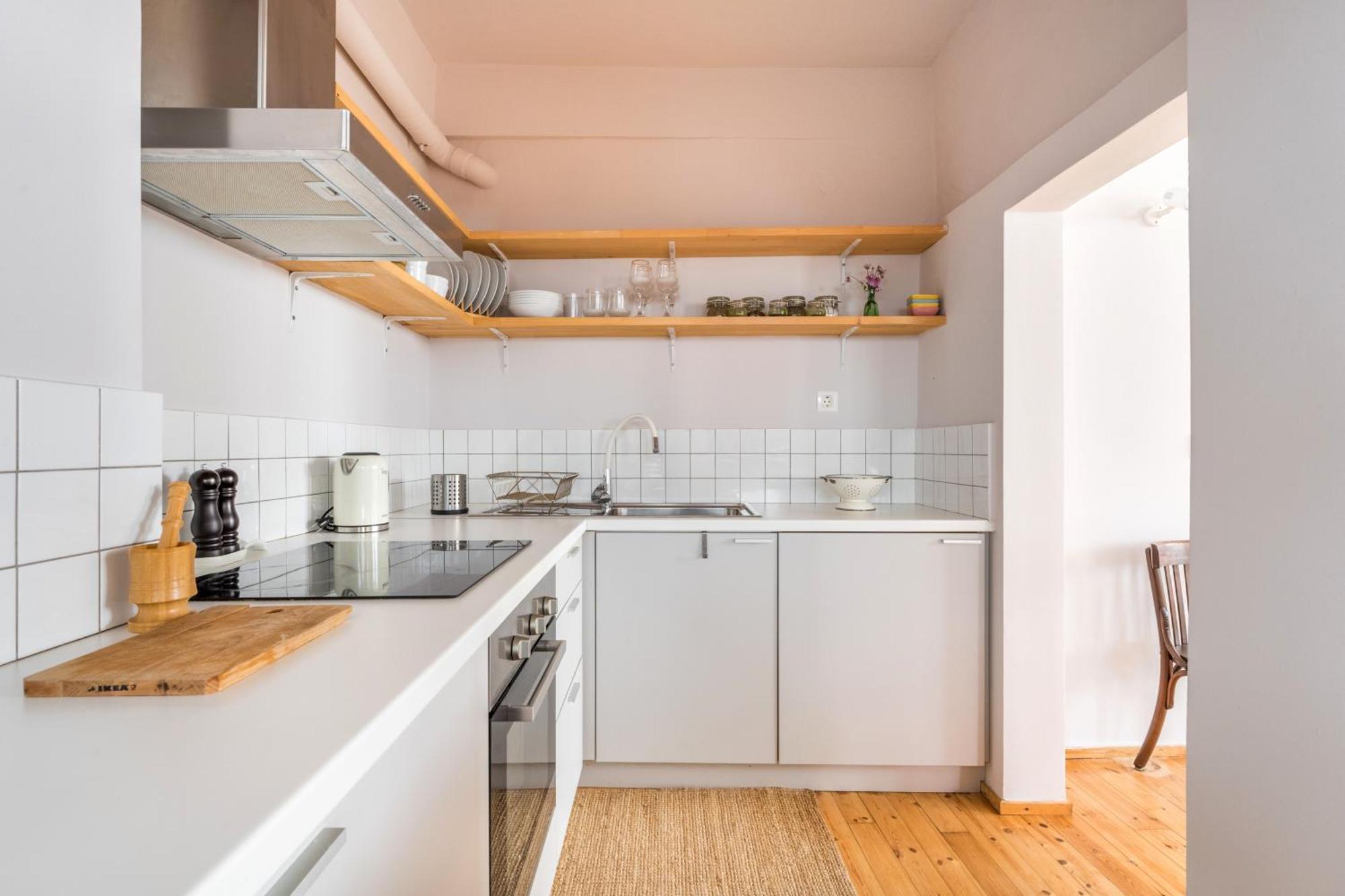 Appartement Acropolis District à Athènes Extérieur photo
