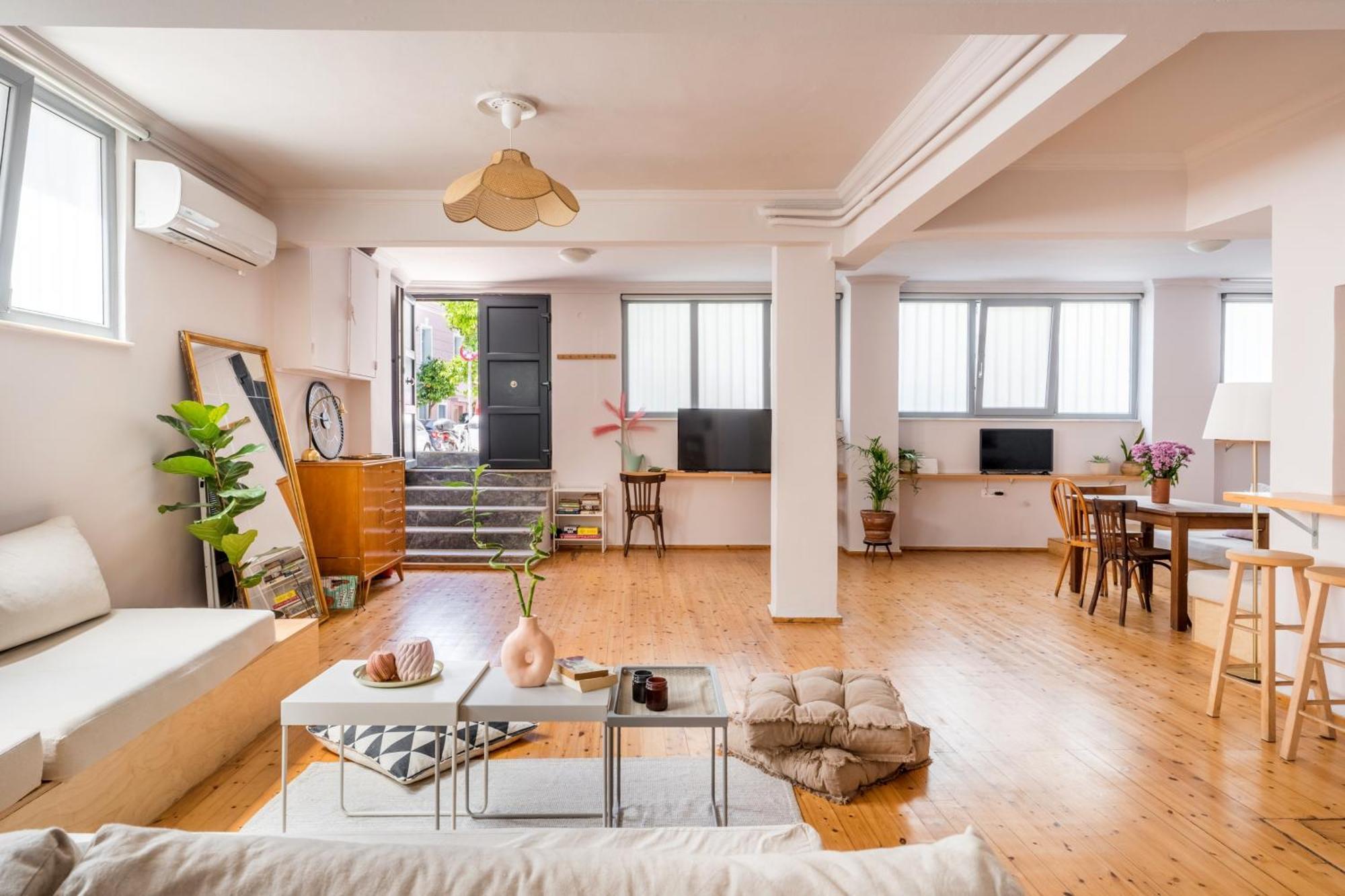 Appartement Acropolis District à Athènes Extérieur photo